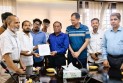হাবিপ্রবি শিক্ষার্থীদের সমস্যা নিরসনে ছাত্রদলের ১১ দফা